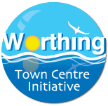 Worthing Town Centre